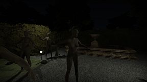 Mannequin The Passing