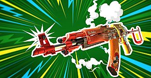 Call of Duty: Modern Warfare II - Itadakimasu: Starter Pack