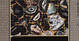 Pixel Puzzles Traditional Jigsaws Pack: Geodes
