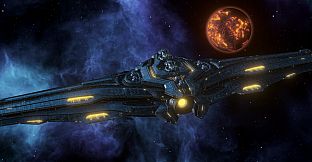 Stellaris: Federations