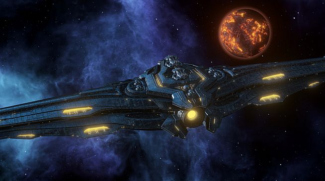 Stellaris: Federations