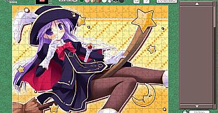 Moe Jigsaw - Happiness! Pack