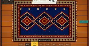 Shine Carpets Together