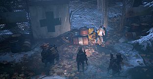 Mutant Year Zero: Road to Eden - Fan Edition Content