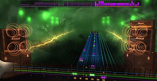 Rocksmith 2014 – Black Label Society - “Suicide Messiah”