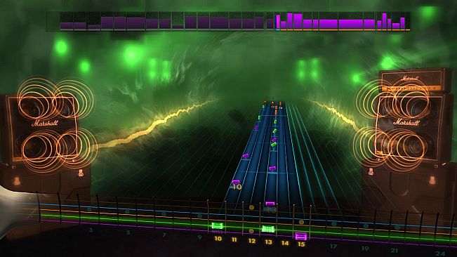 Rocksmith 2014 – Black Label Society - “Suicide Messiah”