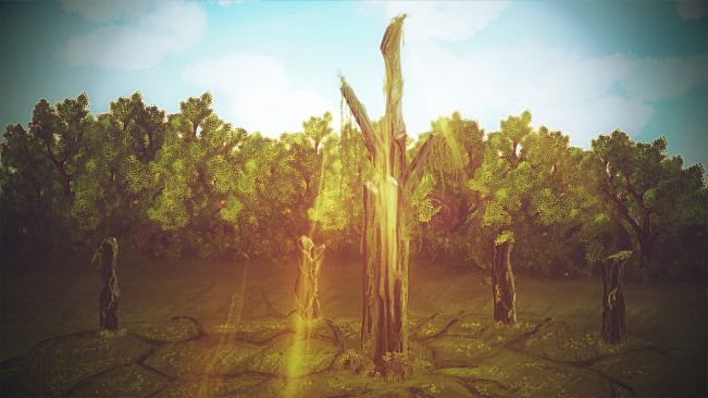 Chaordic - Nature Wallpaper pack