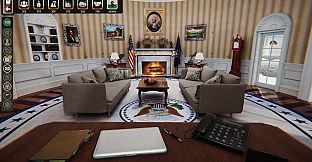 I Am Your President: Prologue