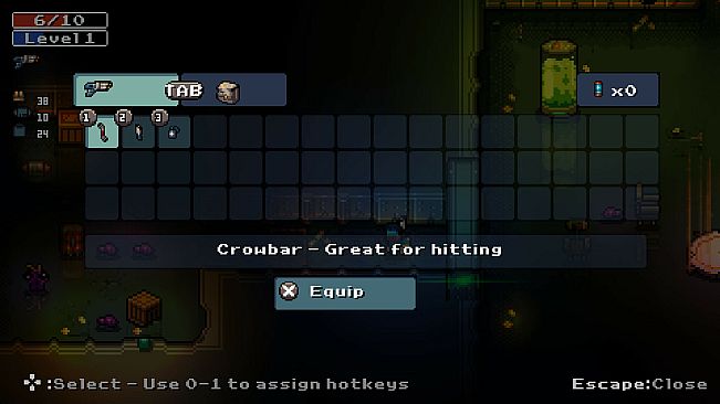 Space Grunts: Chrono Shard