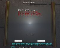 2nd Circle - Powerful Magic