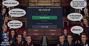 Mandat