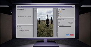 content moderator.