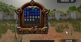 Survival Quest Dungeons and the Beasts