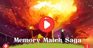 Memory Match Saga - Expansion Pack 5
