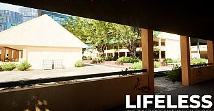 Intraversal : Lifeless