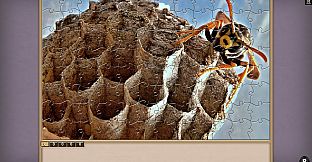 Jigsaw Puzzle Pack - Pixel Puzzles Ultimate: Mini Beasts