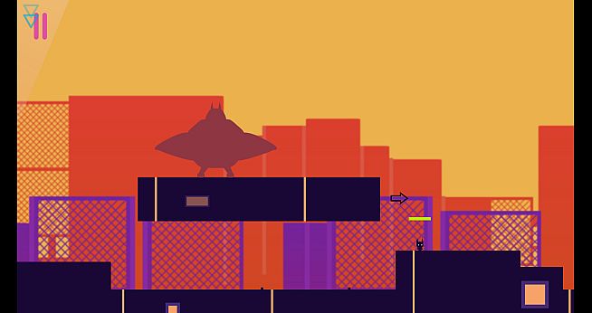 Run and Jump Little Vico