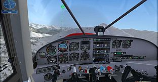 FSX: Steam Edition - Arctic Rescue Add-On