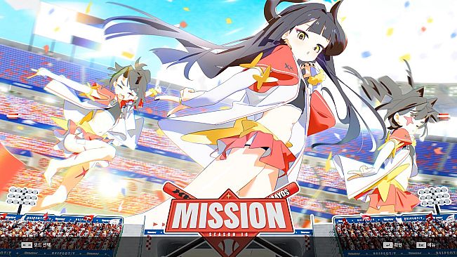 DJMAX RESPECT V - CLEAR PASS : S16 CLEAR POINT BOOSTER