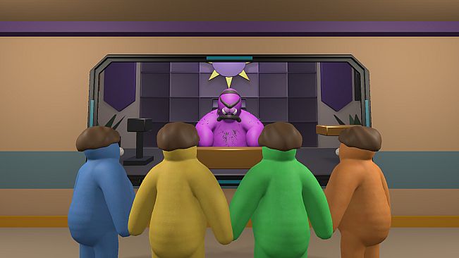 BUNGLERS!