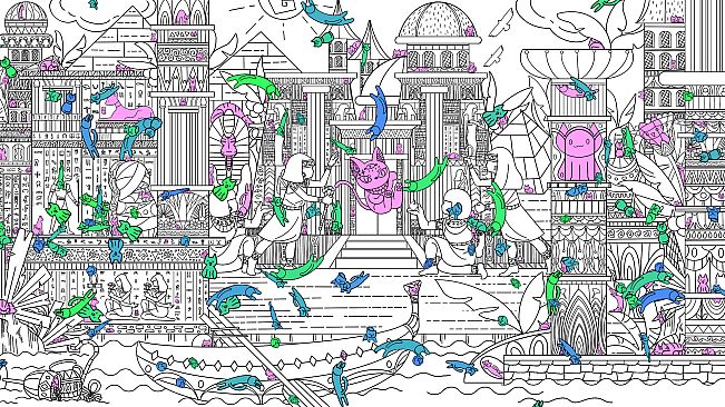 Where Cats 猫咪在哪里