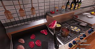 Cooking Simulator Windows