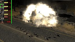 Fatal Hour: Petroleum