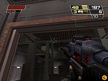 Red Faction II