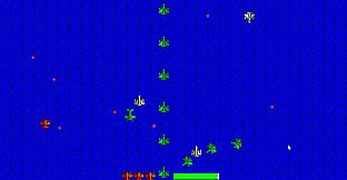 Tiger Fighter 1931 MP018