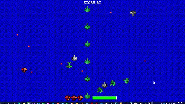 Tiger Fighter 1931 MP018