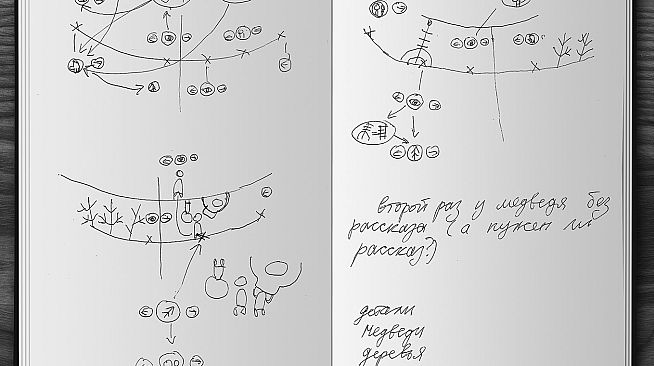 One Eyed Kutkh Artbook & OST