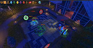 Mecha Tower Defense