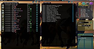 Starters Orders 8 Horse Racing
