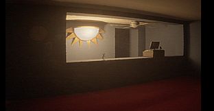 Liminal:Escape Route