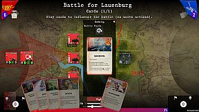 SGS NATO's Nightmare