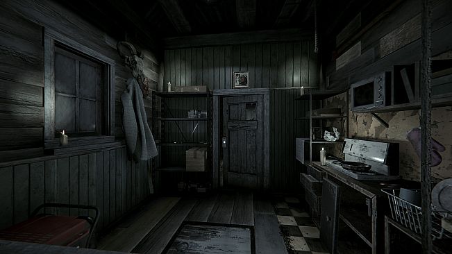 The Poisoner - Complete Story