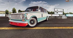 CarX Drift Racing Online - Drift War