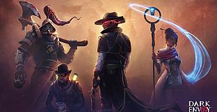 Dark Envoy Bonus Pack