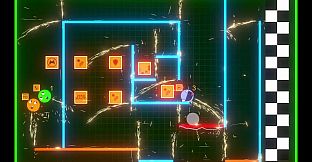 SUPER BALL WRESTLE YES