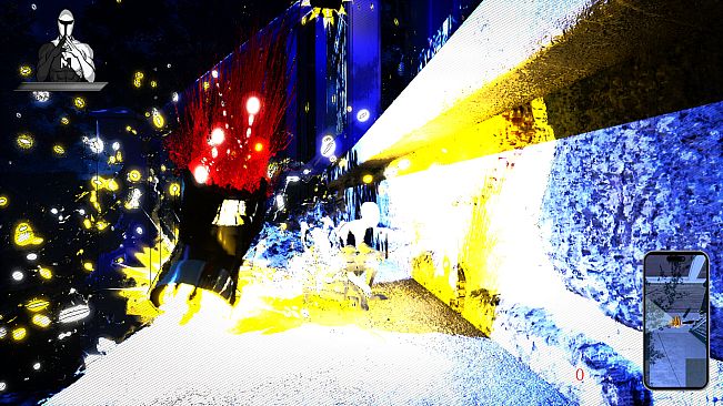 Tiny Man's Revenge Remastered