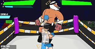 Paradox Boxing