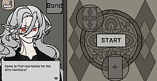 猫咪使魔培养中心-Cat Familiar Center