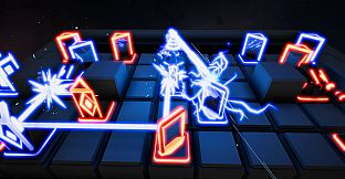 Laser Chess (Prologue)