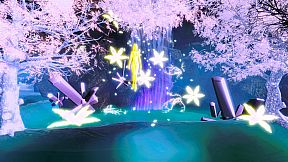 Seed Of The Arcane , Episode 1