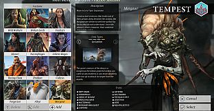 ENDLESS Legend - Tempest