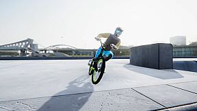 Bike Park Simulator: BMX, Dirt Jump & MTB