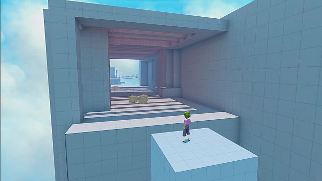 Frozen Injustice: Fridge Adventures