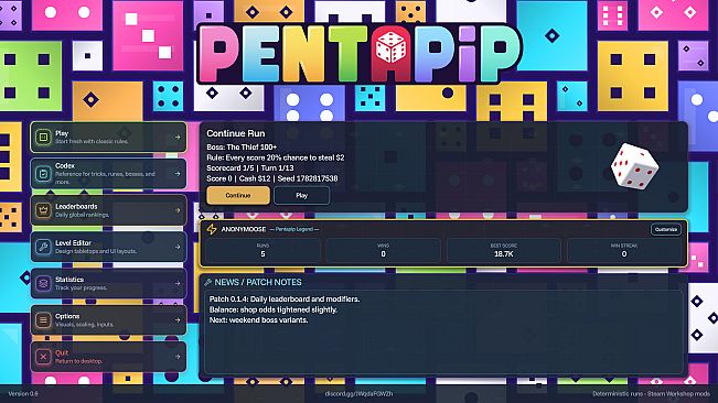 PentaPip