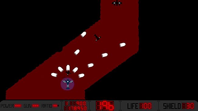 Planes, Bullets and Vodka