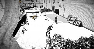 Sin Squad: Stealth Assassins